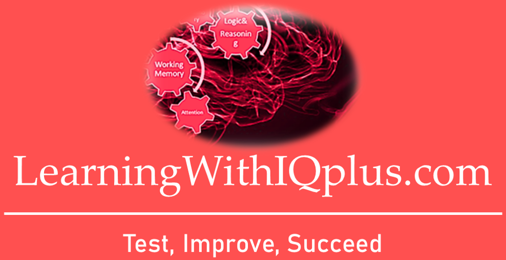 LearningWithIQplus STAGING